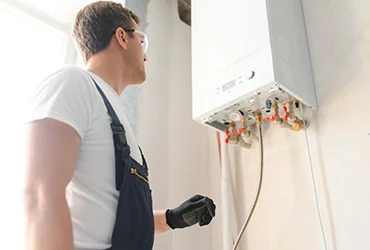 İzmit Baymak Kombi Arıza Tespiti