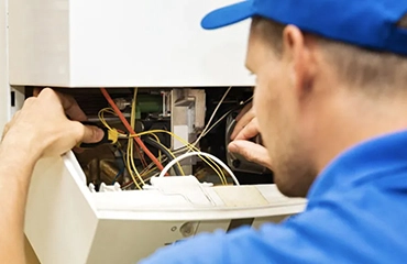  İzmit Baymak Bölge Servisi