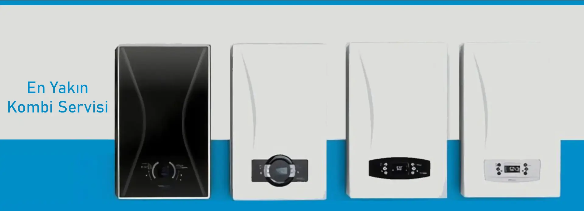 İzmit Baymak Kombi Servisi Logo